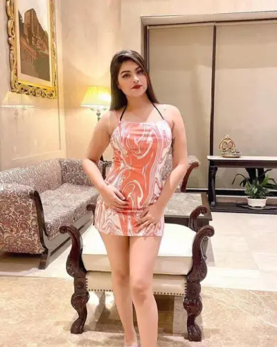 Escorts Service In Mandrem